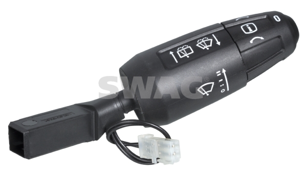 Spínač riadenia SWAG